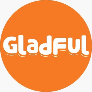 Gladful