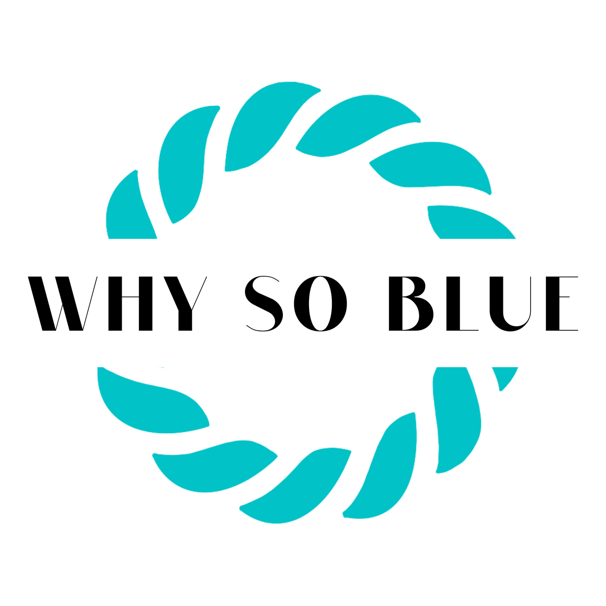 WhySoBlue