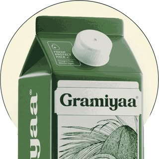 Gramiyaa