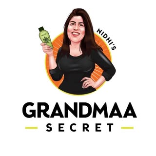 Nidhi's Grandmaa Secret
